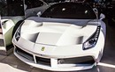 Siêu "ngựa Ý" Ferrari 488 GTB có giá 15 tỷ tại Việt Nam