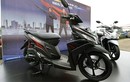 Yamaha ra mắt xe tay ga Mio Z mới giá 24 triệu đồng