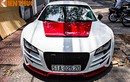 Chạm mặt siêu xe Audi R8 khủng nhất Việt Nam