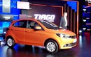 “Choáng” với xe hơi Tata Tiago giá chỉ 100 triệu đồng