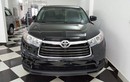 Toyota Highlander 2016 giá hơn 2 tỷ đồng tại Hà Nội