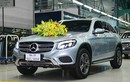 Những điểm nổi bật của Mercedes GLC sắp ra mắt tại VN
