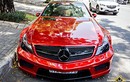 Xế độ Mercedes SL 55 AMG “hàng hiếm” tại Việt Nam 