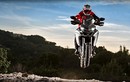 Khả năng off-road "cực đỉnh" của Ducati Multistrada 