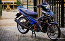 Yamaha Exicter 135 phong cách xe sang BMW "kịch độc"