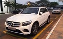 Mercedes-Benz GLC mới “lộ hàng” trước giờ ra mắt VN