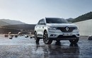 Renault chuẩn bị cho ra mắt mẫu xe Koleos mới