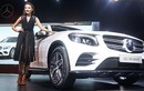 “Soi” chi tiết Mercedes-Benz GLC 300 giá 1,9 tỷ tại VN