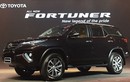 Toyota Fortuner thế hệ mới chốt giá gần 1 tỷ đồng