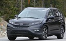 CR-V 2018 sẽ là chiếc SUV 7 chỗ hoàn toàn mới của Honda