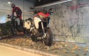 Ducati ra mắt Multistrada 1200 Enduro mới tại Việt Nam