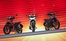 Honda Winner 150 "chốt giá" 35 triệu đồng tại Indonesia