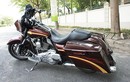 “Hàng hiếm” Harley CVO Street Glide giá 800 triệu tại VN