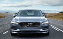 Chi tiết "siêu phẩm" Volvo S90 mới sắp ra mắt tại VN