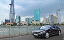 Mercedes S500 L hộp số 9 cấp chốt giá hơn 5 tỷ tại VN