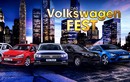 Volkswagen sắp có "show diễn" riêng tại Việt Nam