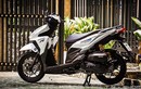 Scooter 70 triệu Honda Vario 150 của dân chơi Sài Gòn