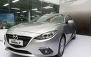 Hơn 10.000 xe Mazda 3 tại Việt Nam dính án triệu hồi