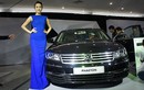 Volkswagen ra mắt Phaeton giá hơn 3 tỷ đồng tại Việt Nam