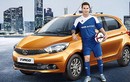 Hatchback Tata Tiago giá 100 triệu đồng “cháy hàng“