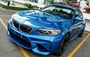 BMW M2 Coupe trị giá 3 tỷ đồng đầu tiên về VN