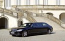 Mercedes S600 1,4 triệu đô của Tổng thống Nga có gì?