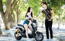 Cặp đôi teen Hà Thành “cực cool” bên AP1508 rằn ri mới