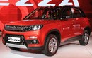 Giá chỉ từ 231 triệu, Suzuki Vitara Brezza “cháy hàng“