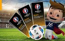 Cùng lốp Continental Tires đến Châu Âu xem Euro 2016