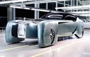 Sau 100 năm siêu xe sang Rolls-Royce “tiến hoá” ra sao? 