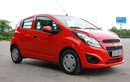 Chevrolet Spark Duo mới giá hơn 200 triệu tại VN có gì?