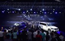 ​Mercedes Việt Nam nhận 350 đơn hàng sau “SUVenture”