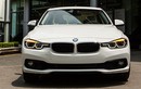 BMW chào hàng khách Việt 320i bản đặc biệt giá 1,6 tỷ
