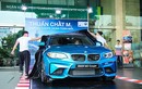 Cận cảnh BMW M2 Coupe giá 3 tỷ đầu tiên tại VN