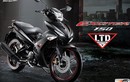 Yamaha Việt Nam ra mắt Exciter 150 Matte Black giá 45 triệu