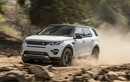 Gần 3 phút để "ra lò" một chiếc Range Rover Evoque