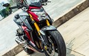 Naked-bike 415 triệu Suzuki GSX-S1000 độ “chất” tại Hà Nội