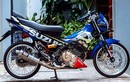 Suzuki Raider 150 độ cứng "hút hồn" dân chơi Việt