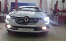 Xe đẹp nhất 2015 - Renault Talisman giá 688 triệu đến VN