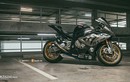 Siêu môtô BMW S1000RR "cực ngầu" độ Sport Premium