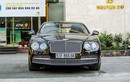 “Soi” xe sang Bentley hơn 10 tỷ của thiếu gia 9x Sài Gòn