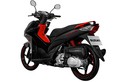 Suzuki Impulse 125Fi Matte Black giá 31,5 triệu tại VN