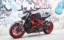 Ducati Streetfighter 848 siêu chất với “đồ chơi khủng” tại VN