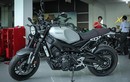 Môtô Yamaha XSR900 giá hơn 300 triệu đồng tại Hà Nội