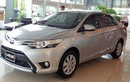 Vừa giảm giá, Vios và Altis tiếp tục có khuyến mãi "khủng"