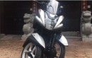 Scooter 3 bánh “hàng độc” Yamaha Tricity 125 tại Hà Nội