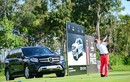 VCK MercedesTrophy Châu Á 2016 sẽ có 7 gôn thủ Việt