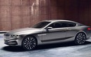 BMW 8-Series “đối thủ” Mercedes-Benz S-Class Coupe 