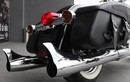Phạt Harley-Davidson 12 triệu USD vì thiết bị độ xe gây ô nhiễm