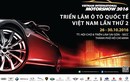Lamborghini, Bentley, Maserati và Rolls-Royce sẽ tham dự VIMS 2016
